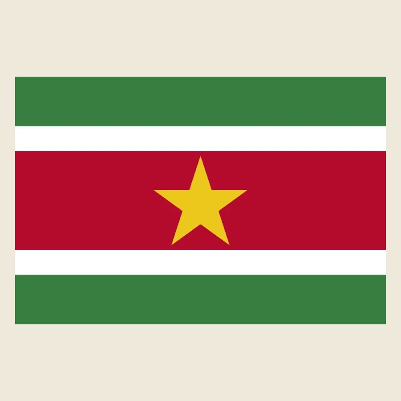 Suriname