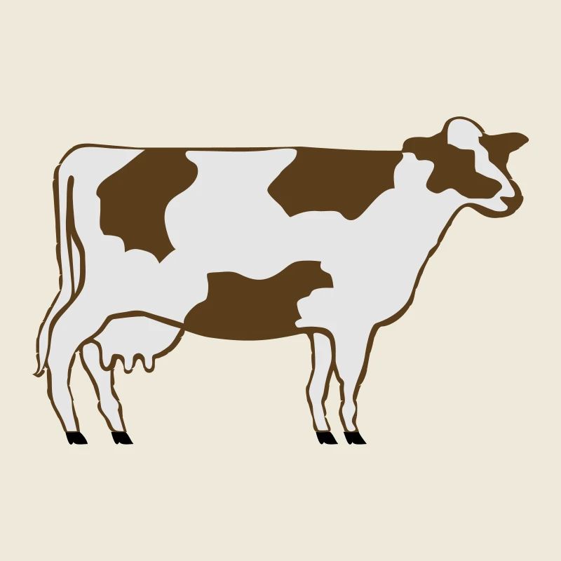 Dairy Cow