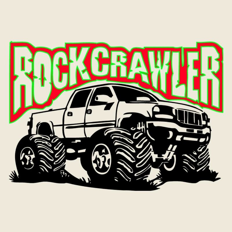 rockcraw