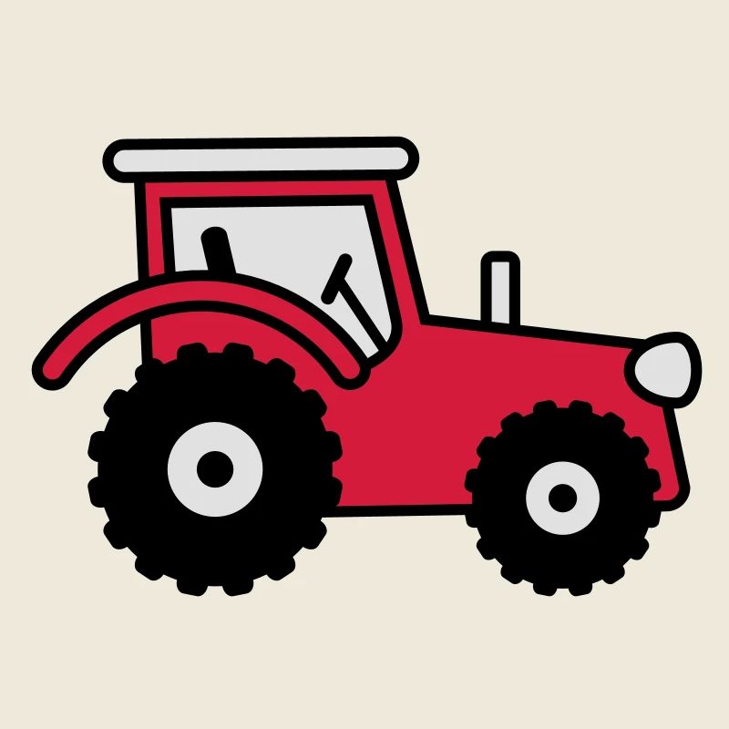 tractor