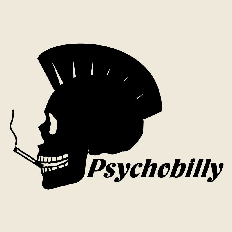 PSYCHOBILLY,ROCK,GUITAR,FLATTOP,FLAT,GUITAR,MUSIC