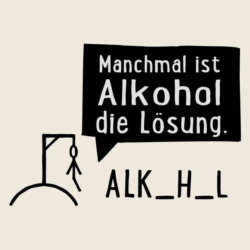 Alkohol