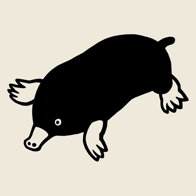 Maulwurf