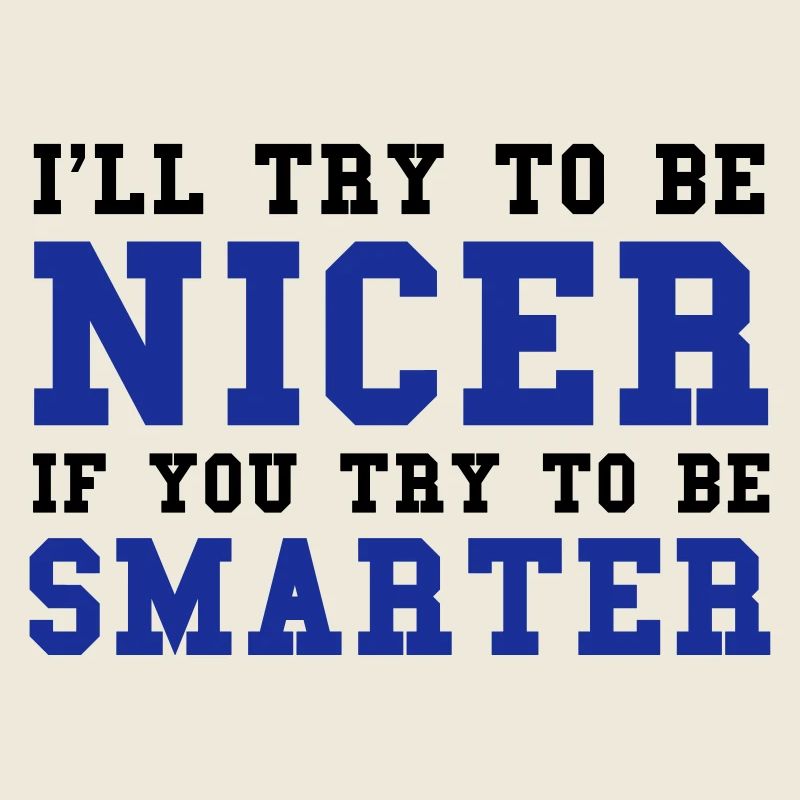 Smarter