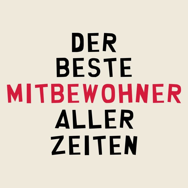Mitbewohner Mitbewohnerin Freund Freundschaft Nähe