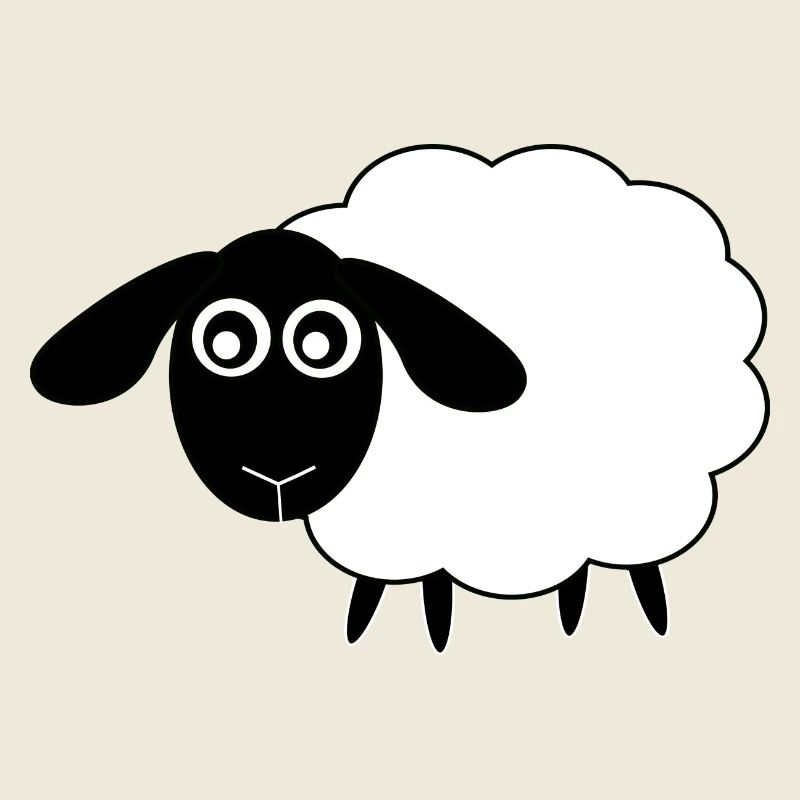 Sheep Gift Gift Idea