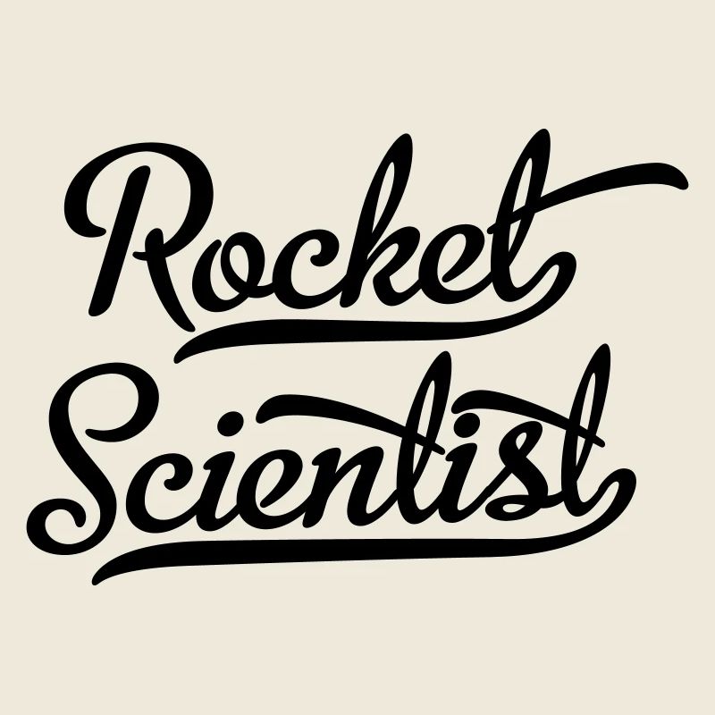Rocket Scientist