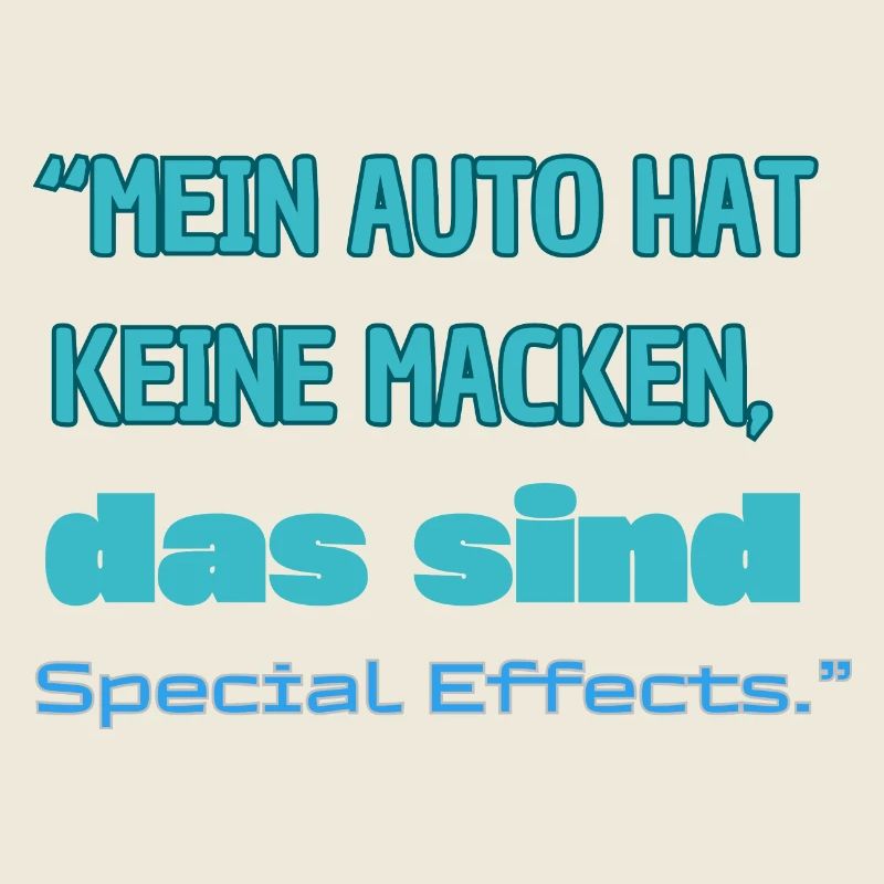 "spezial effekte"