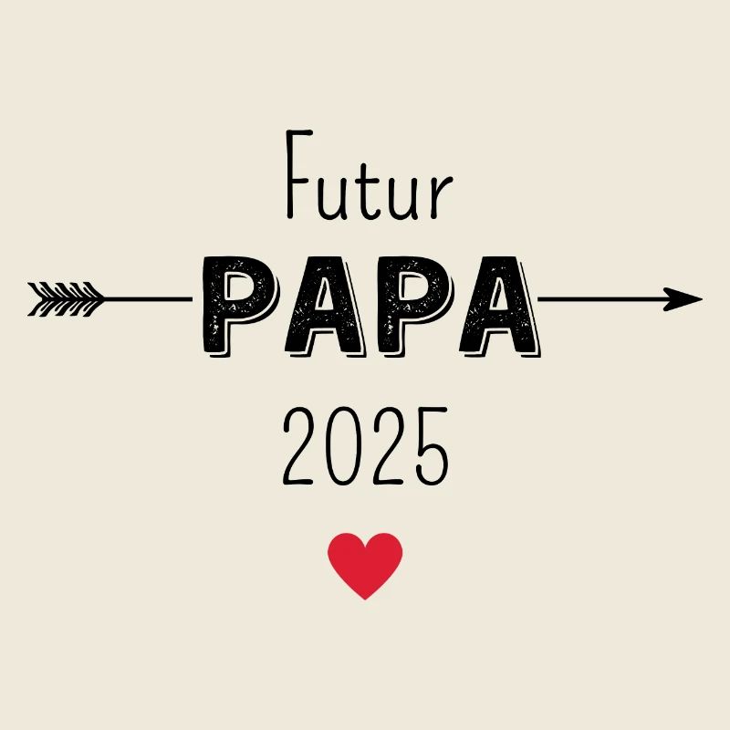 Futur papa 2025