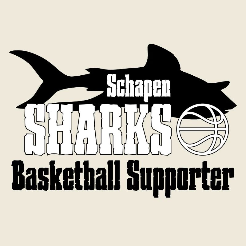 Sharks Supporter