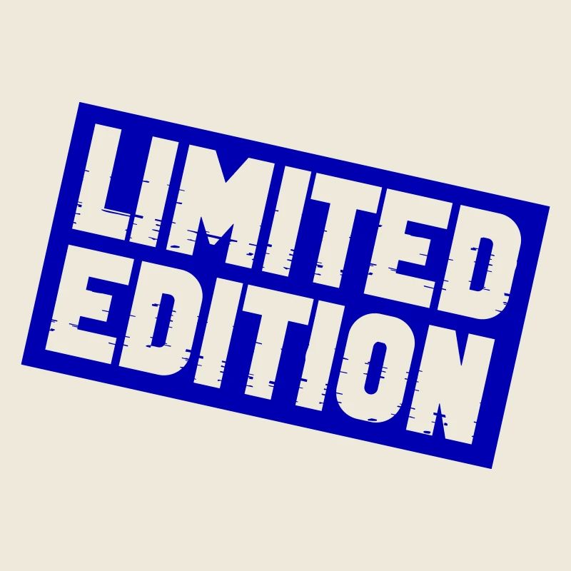 Limited Edition