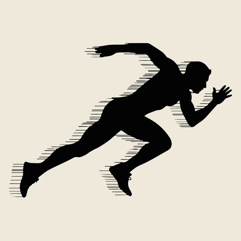 UN COUREUR