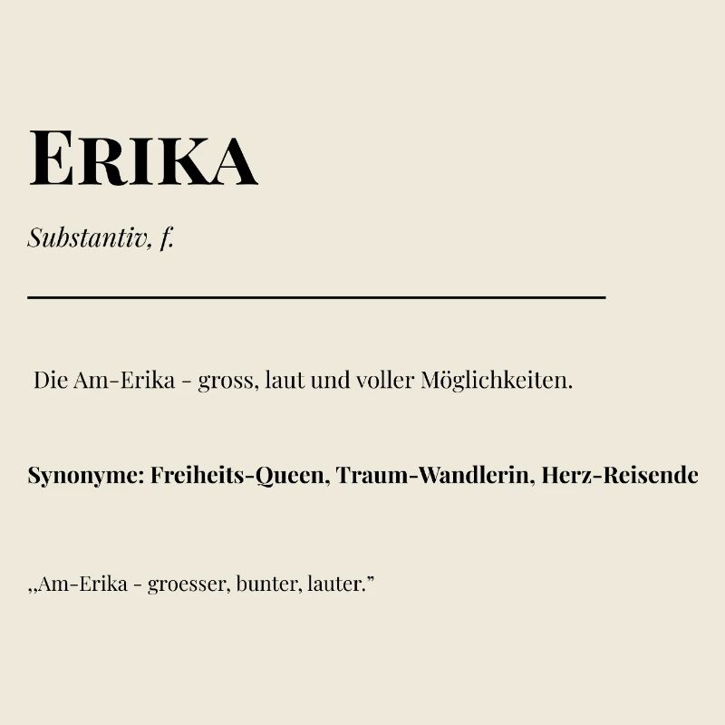 Erika