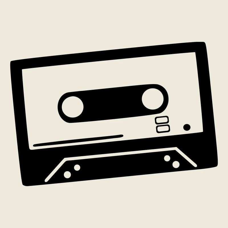Kassette - Tape