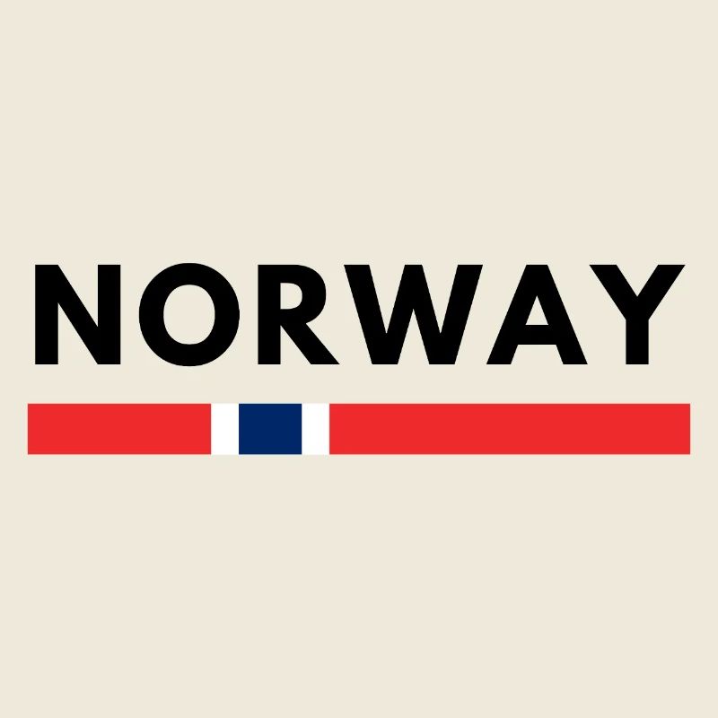 Norwegen