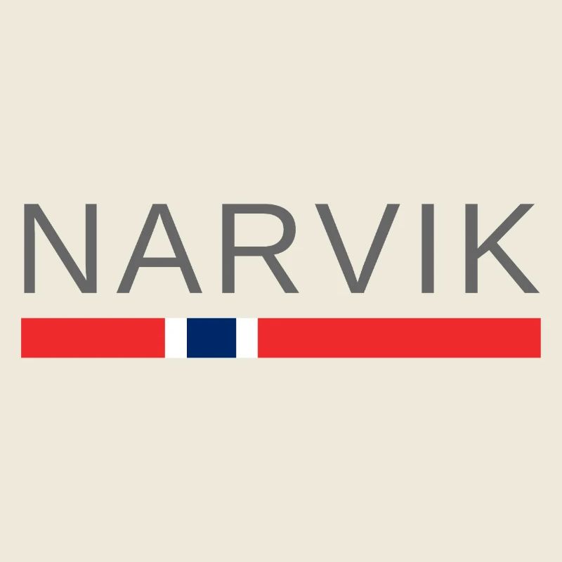 Narvik Norvège