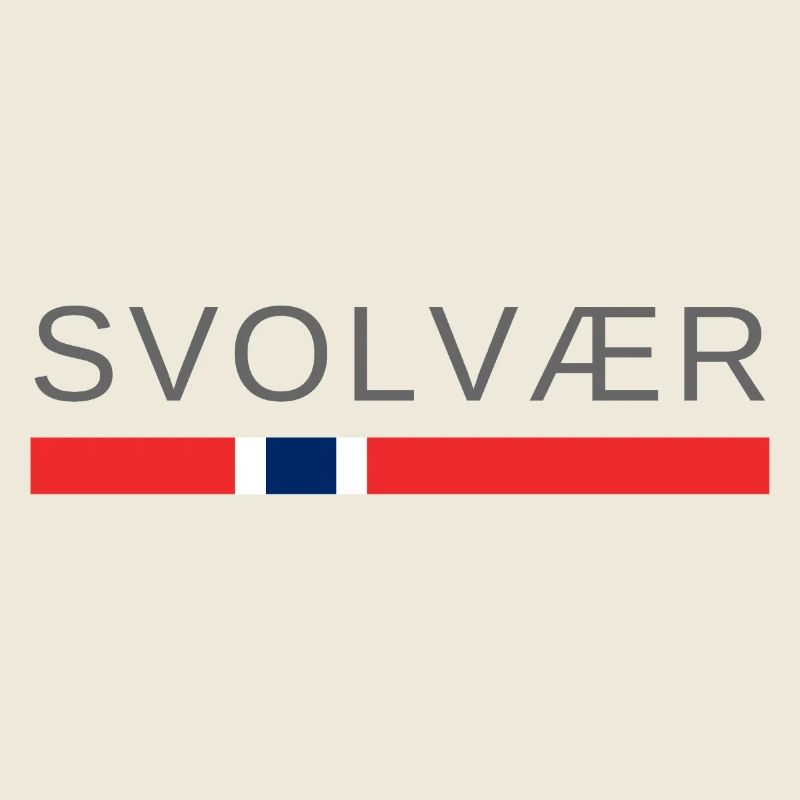 Svolvaer Norway