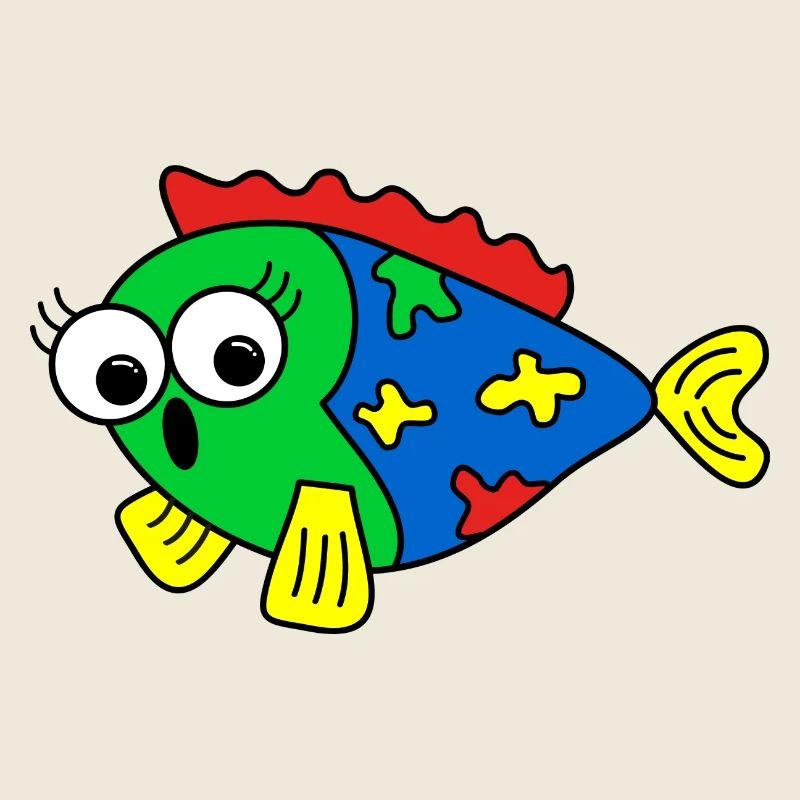 Fisch