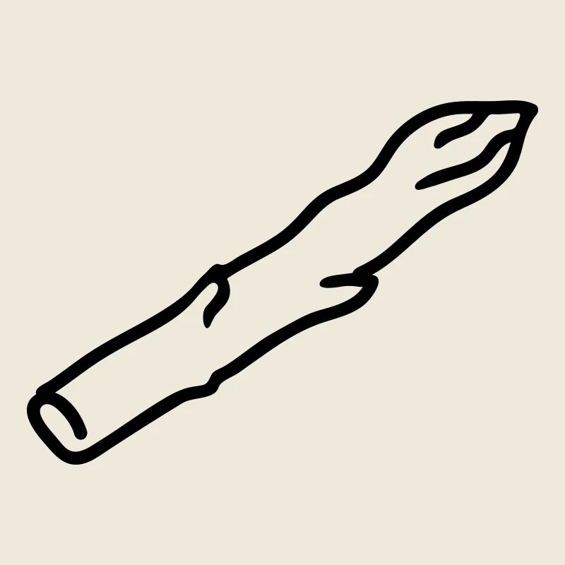 Asperges - Line