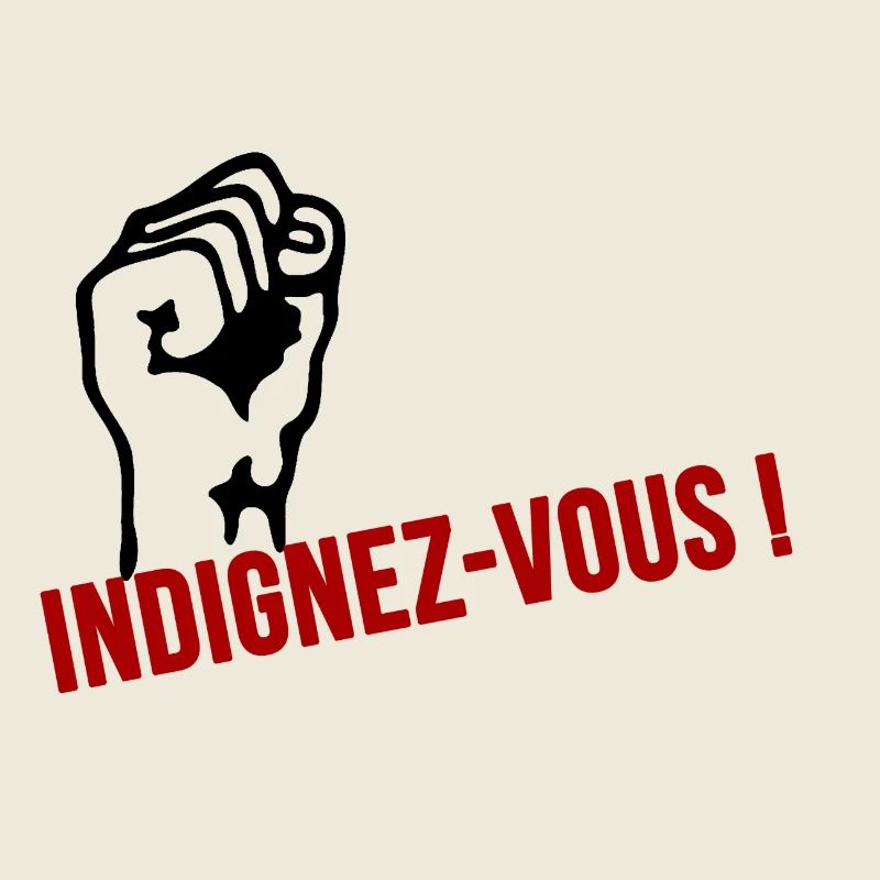 indignez vous