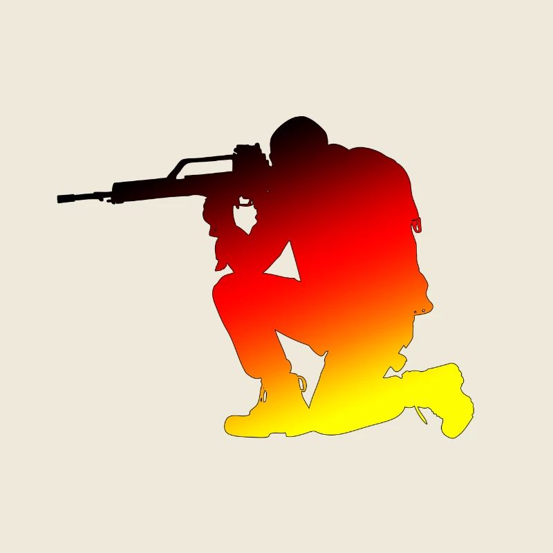 Soldat GER