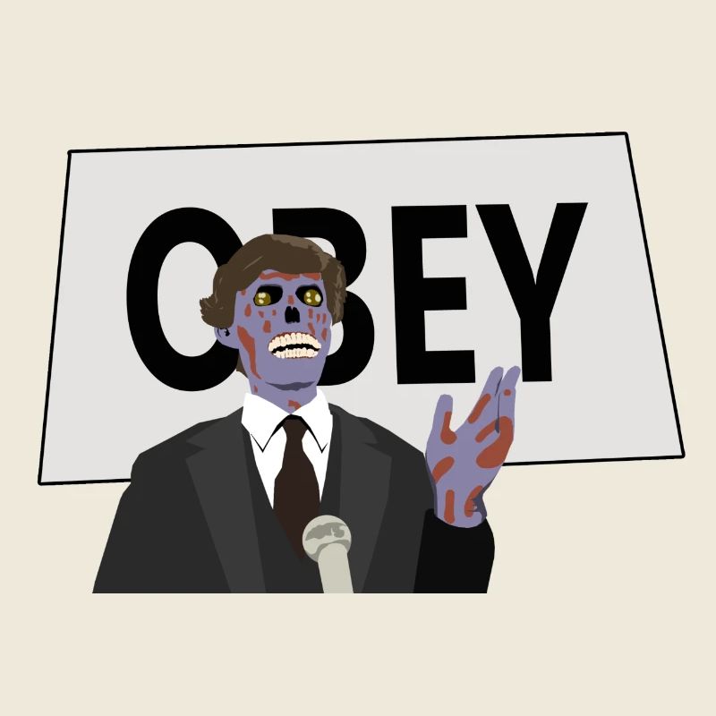 Obey