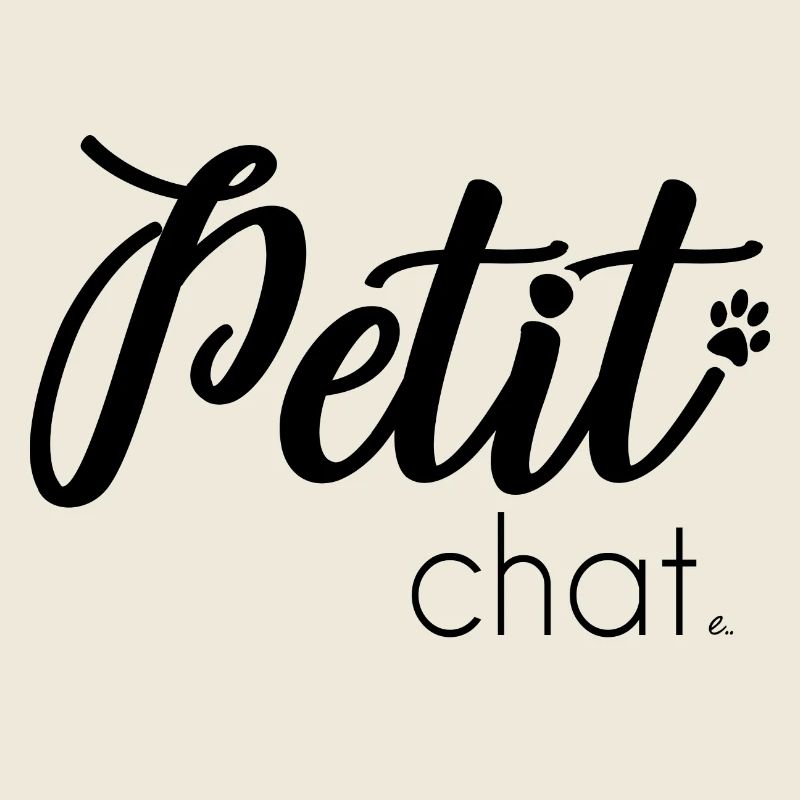 Petit chat