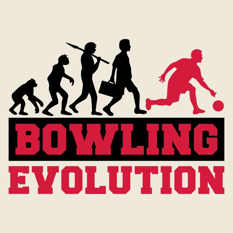 Bowling Evolution