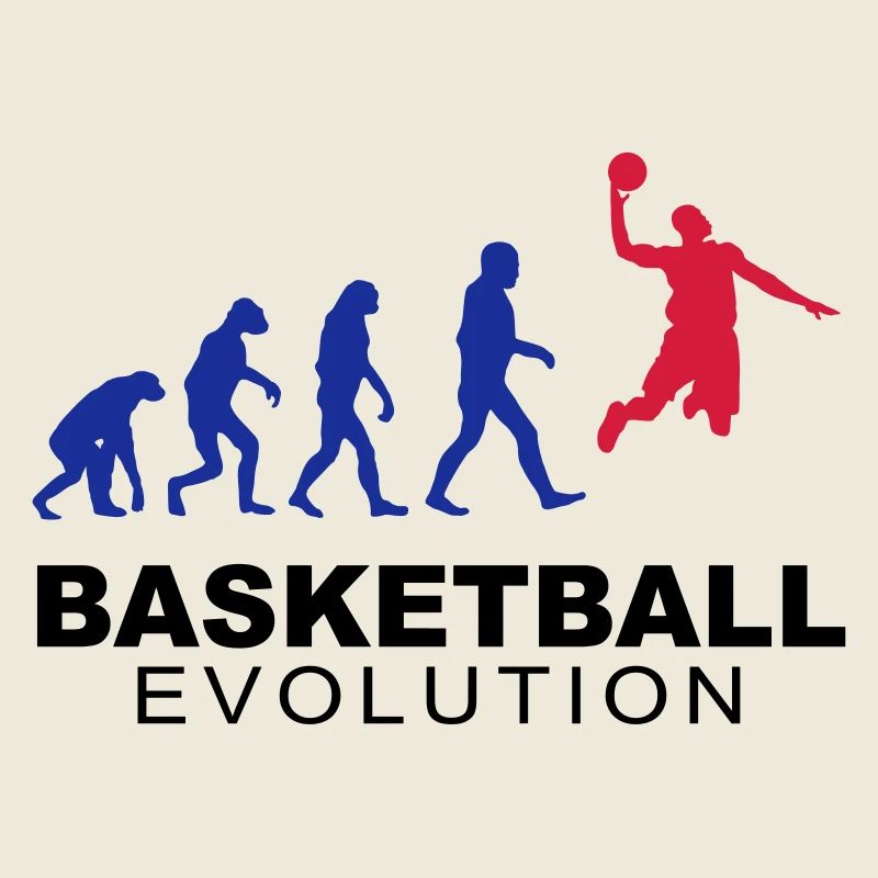 Basketball evolution