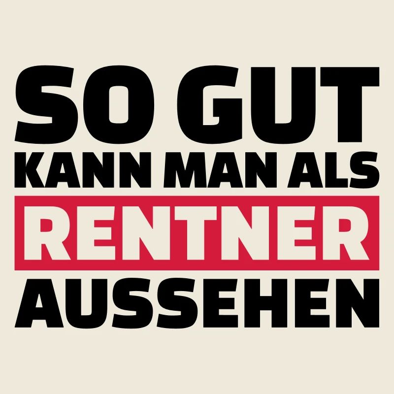 Rentner