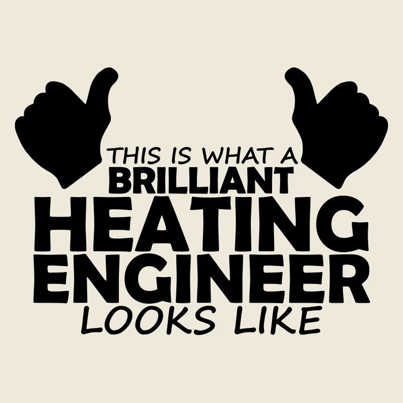brilliant heating engineer