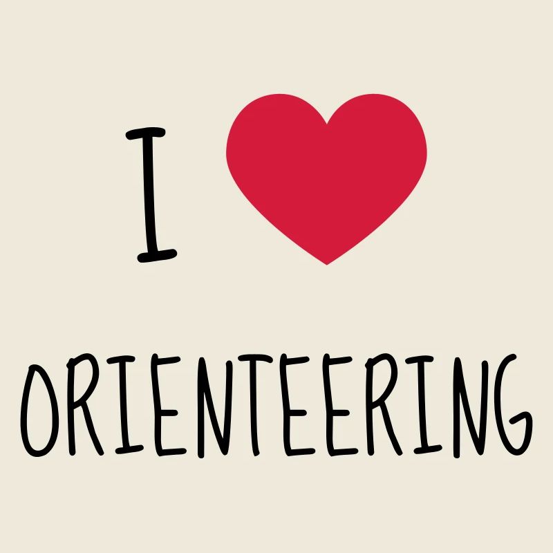 Orienteering Orientierungslauf Orientation