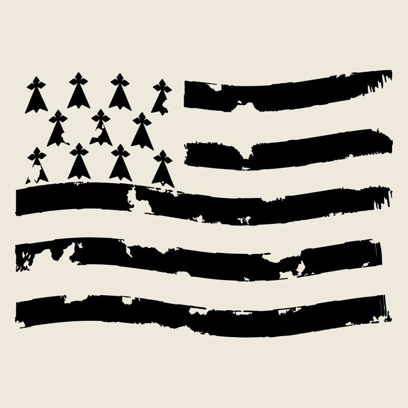 Breton flag