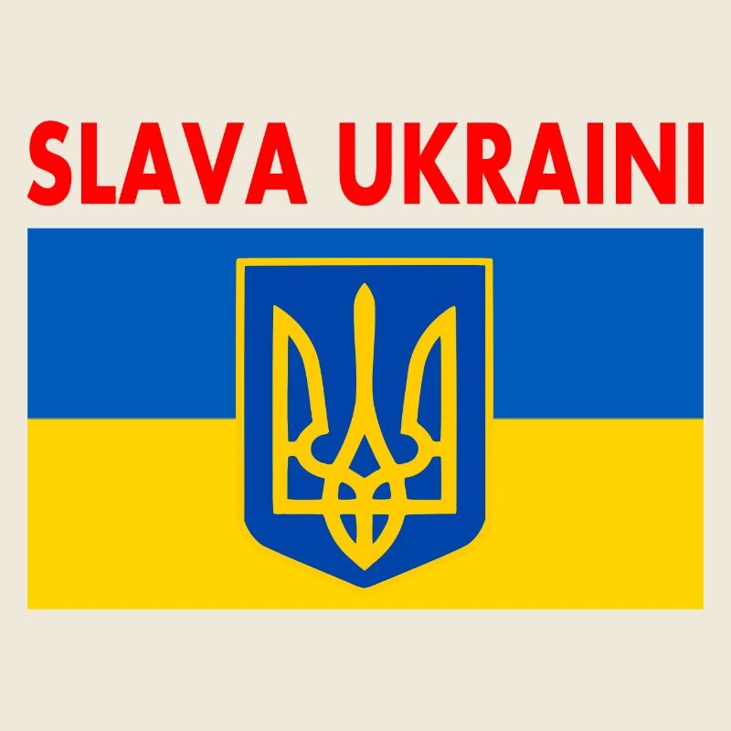 Slava ukraini