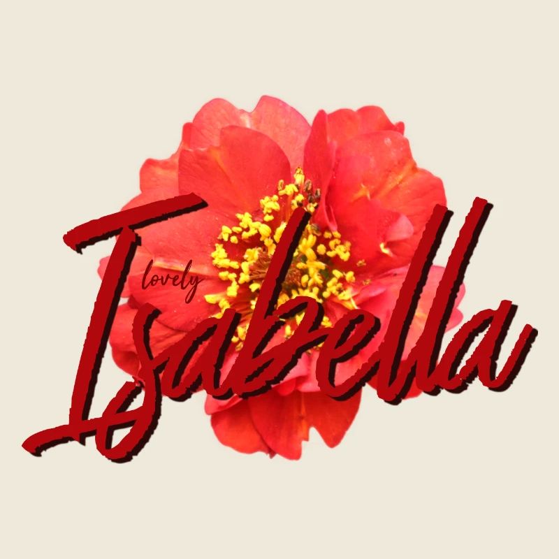 Isabella