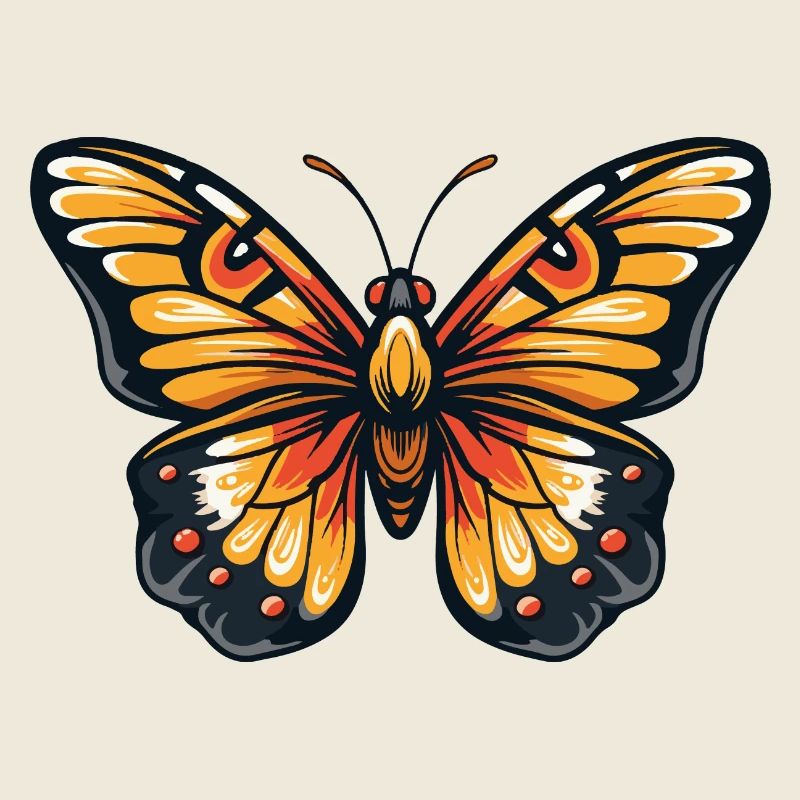 schmetterling