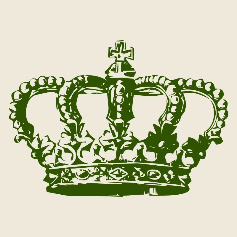 Symbole de la couronne
