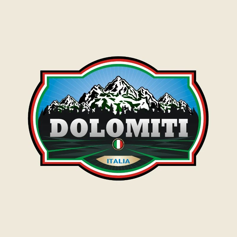 Dolomites Italy