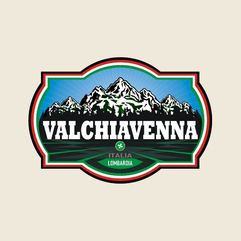 Valchiavenna Lombardy