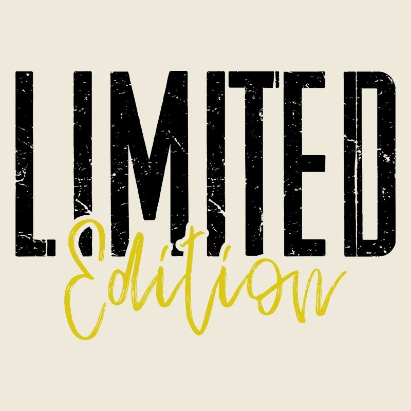 Édition limitée