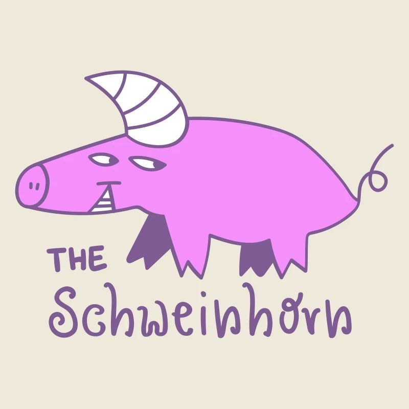 The Schweinhorn