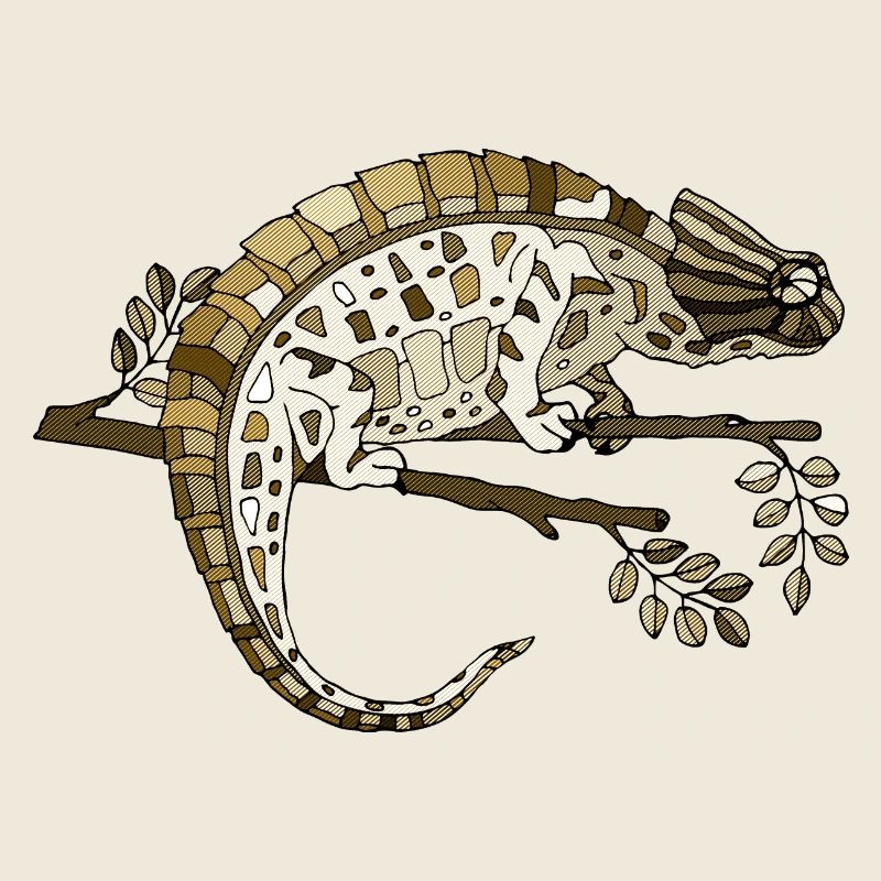 Chameleon
