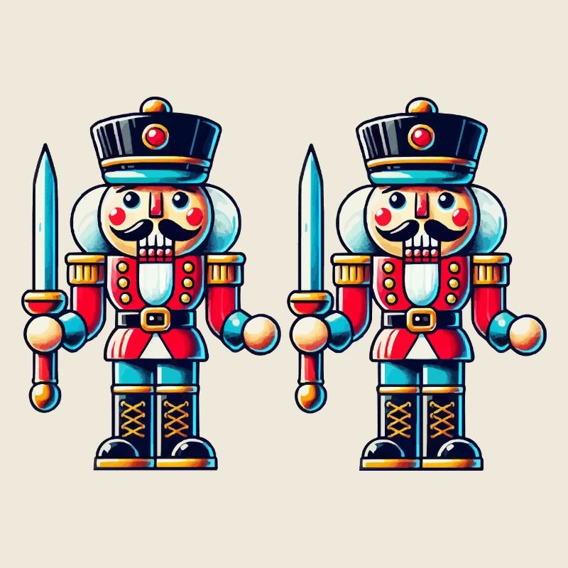 Nutcracker 2