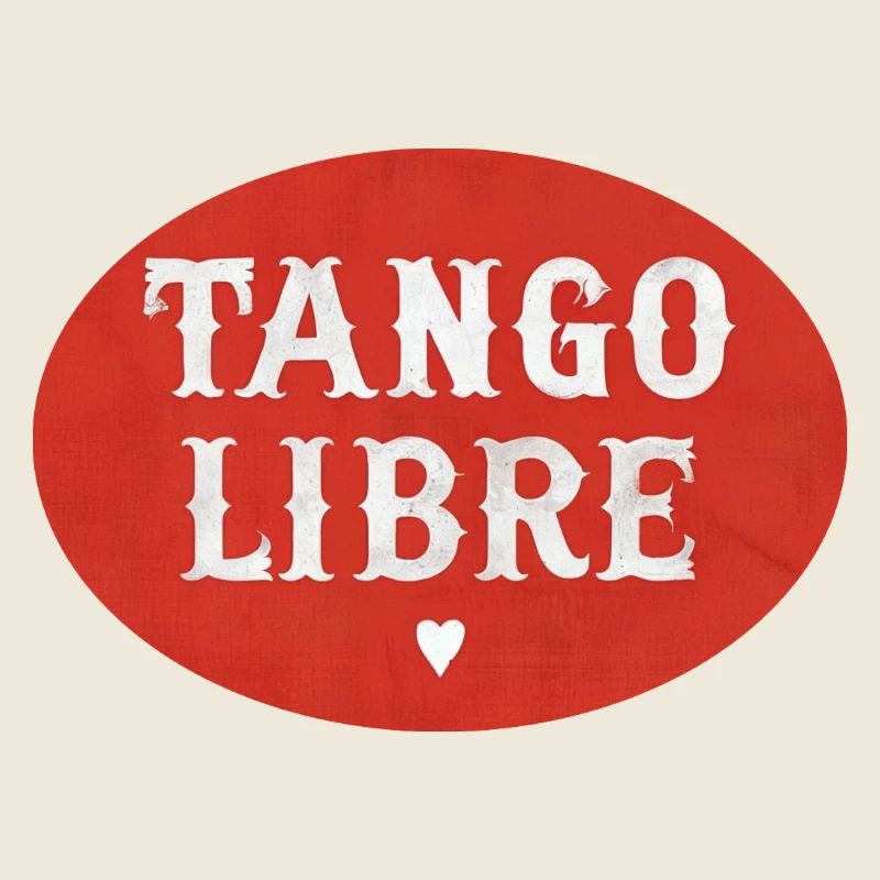 TANGO LIBRE