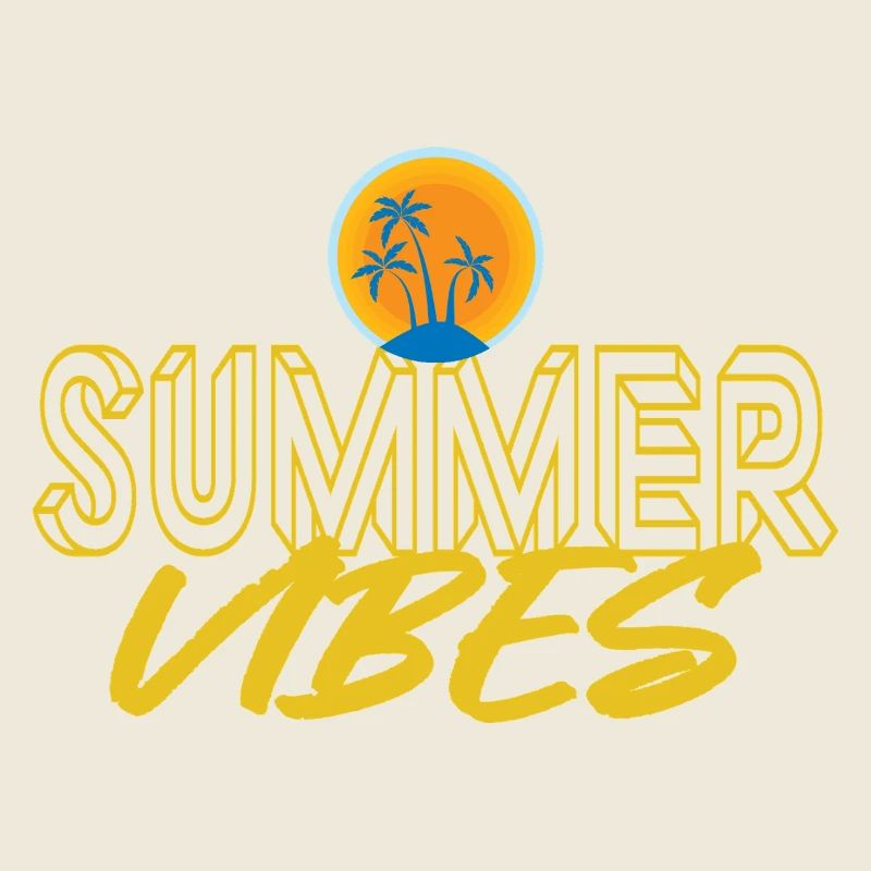 Summer vibes