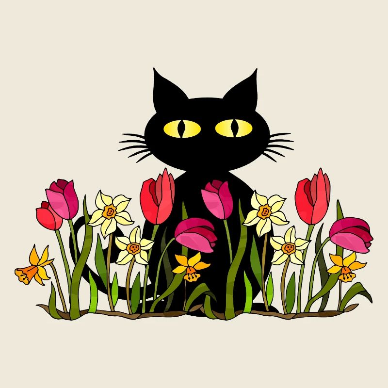 Katze