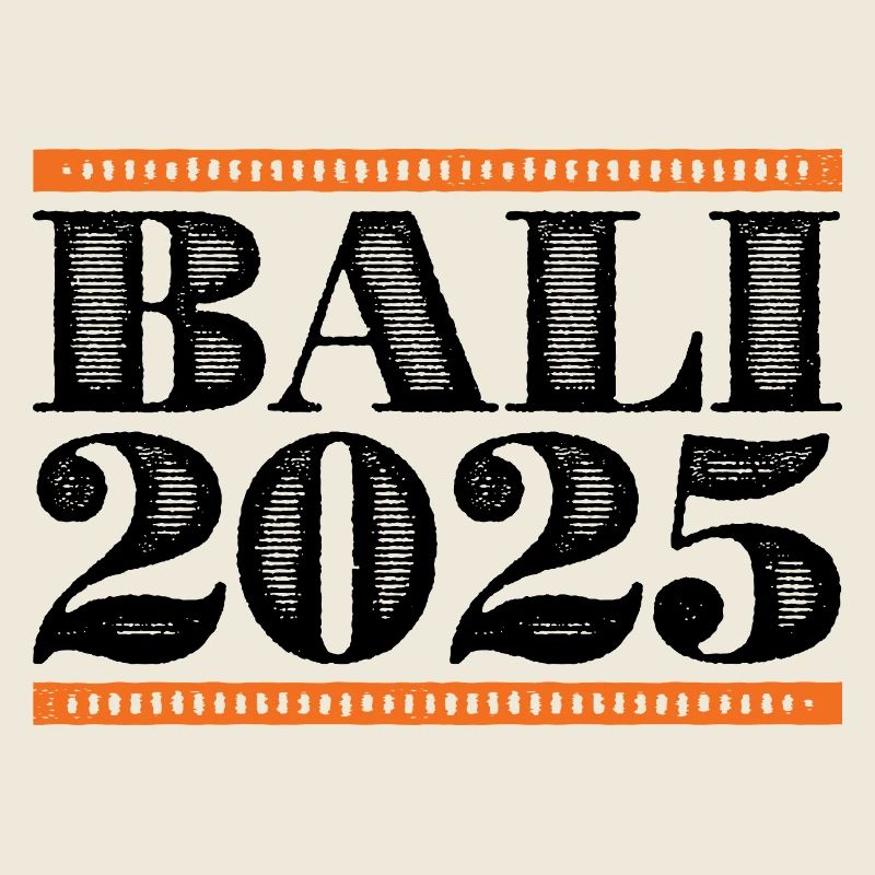 Bali 2025