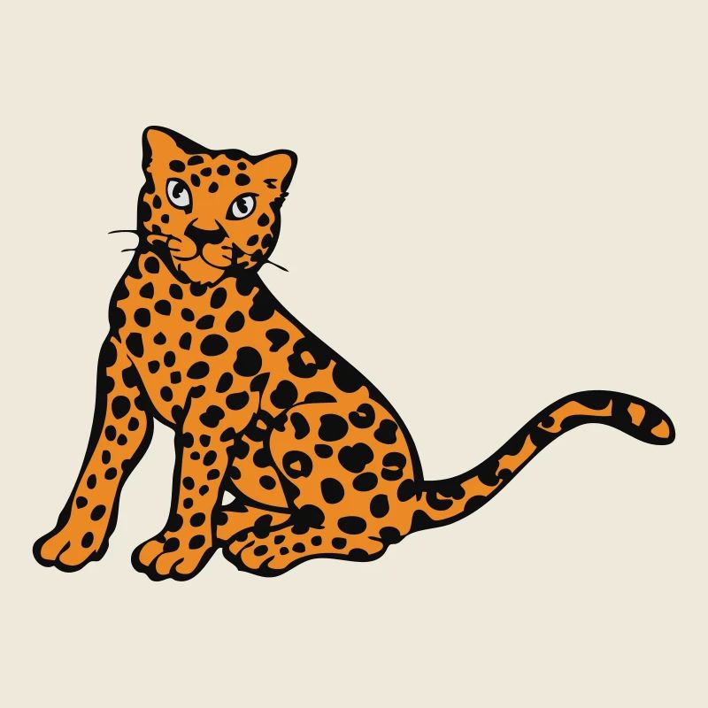 leopard