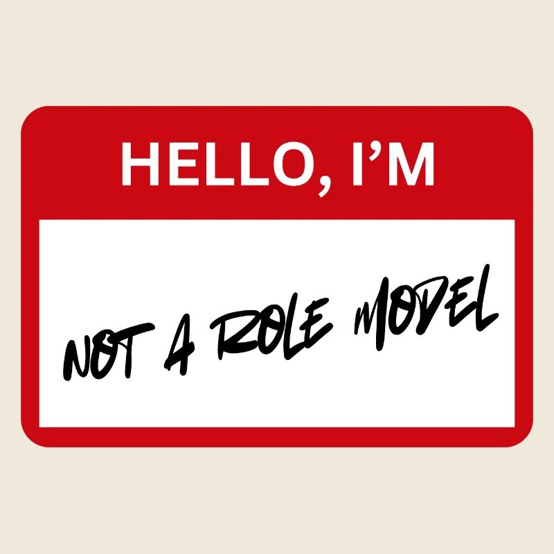 No Role Model