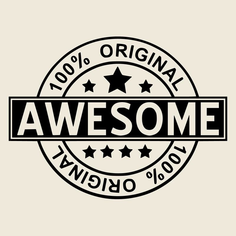 awesome